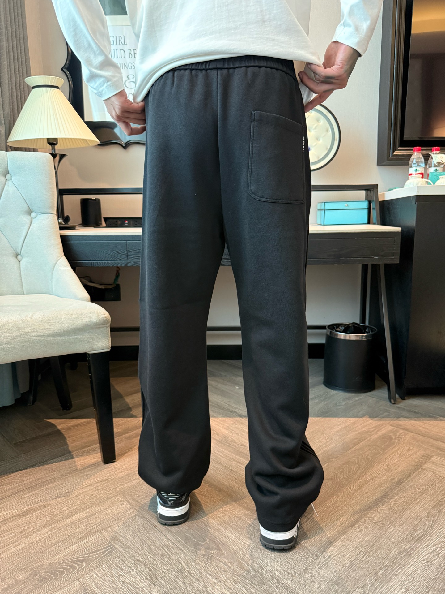 Casual Pants Man